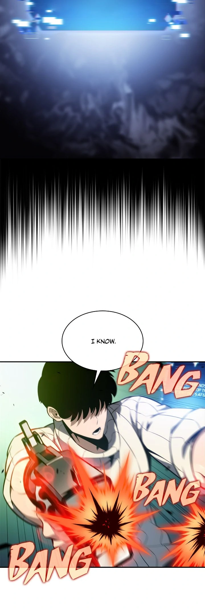 Read I'm the Max Level Newbie Manga Online
