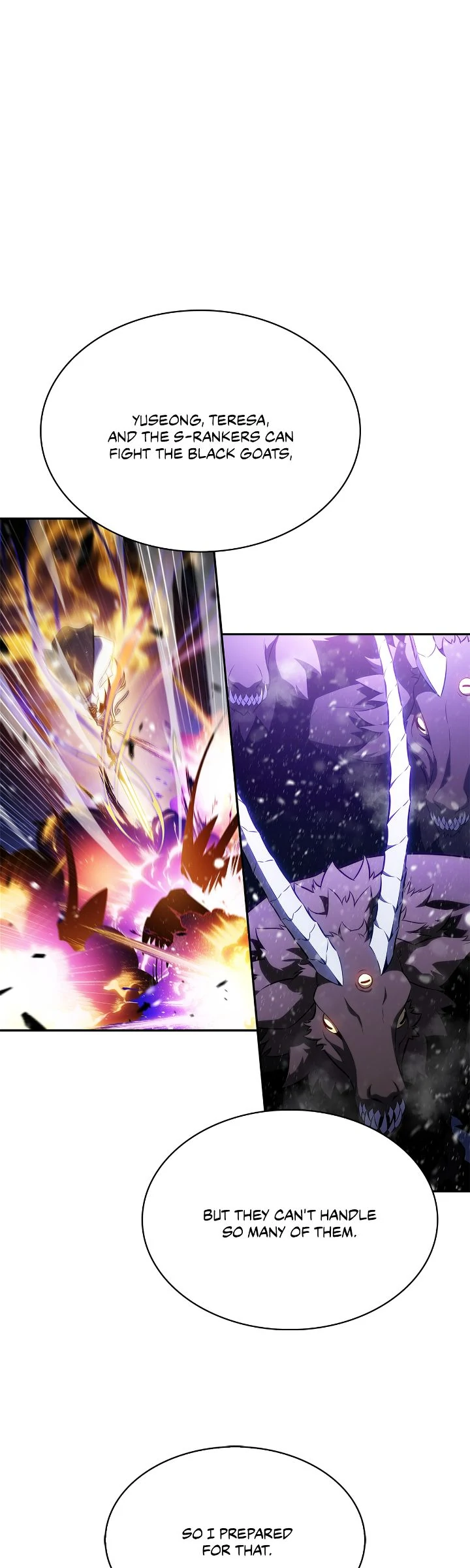 Read I'm the Max Level Newbie Manga Online