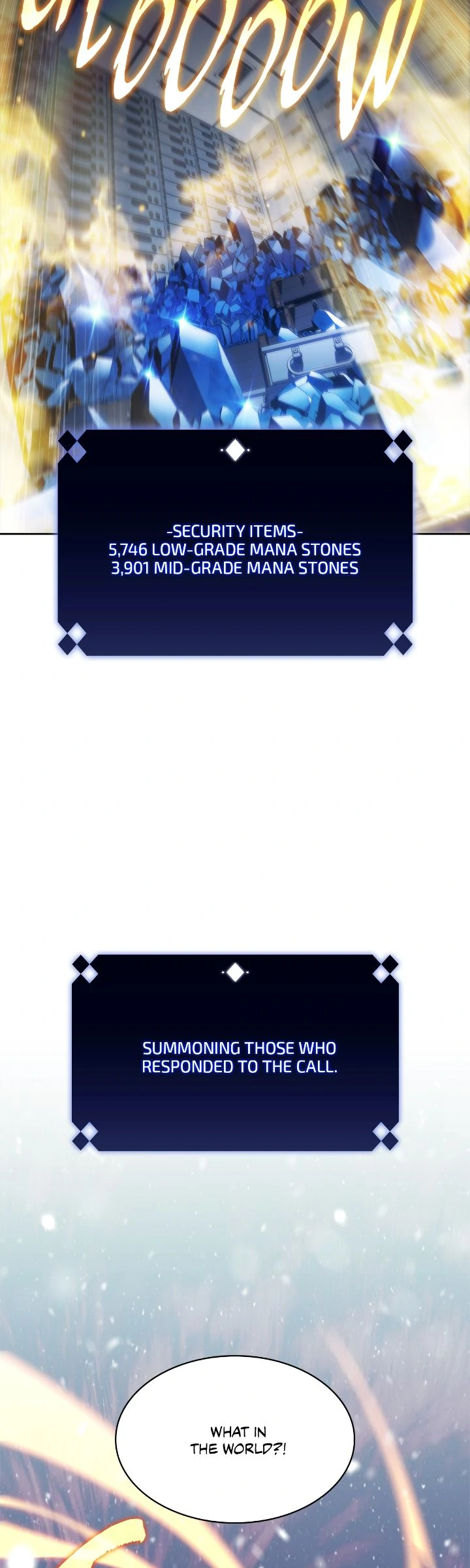 Read I'm the Max Level Newbie Manga Online