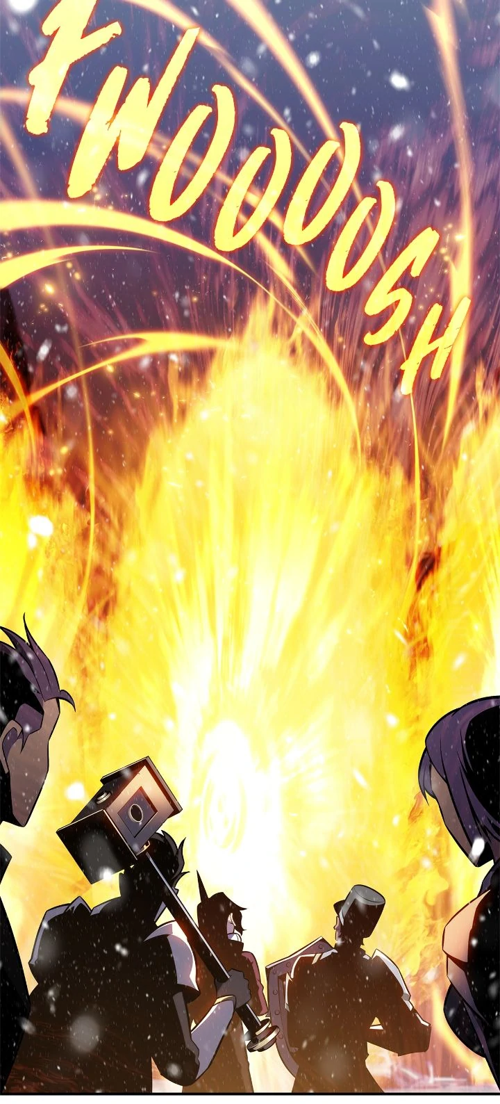 Read I'm the Max Level Newbie Manga Online