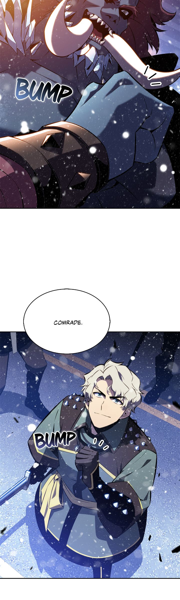 Read I'm the Max Level Newbie Manga Online