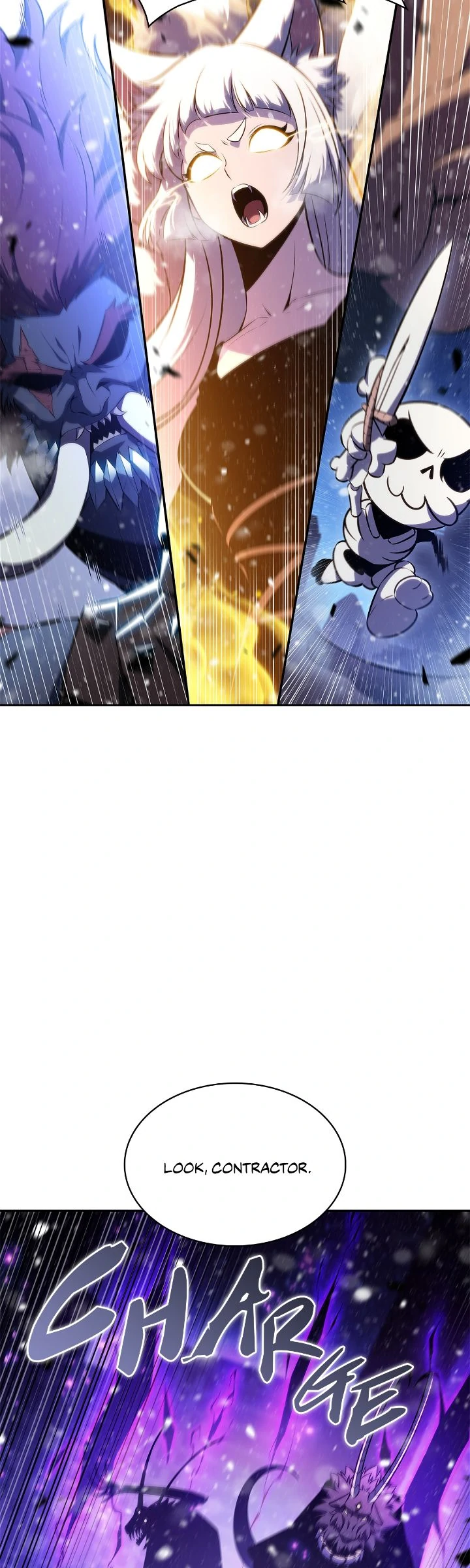 Read I'm the Max Level Newbie Manga Online