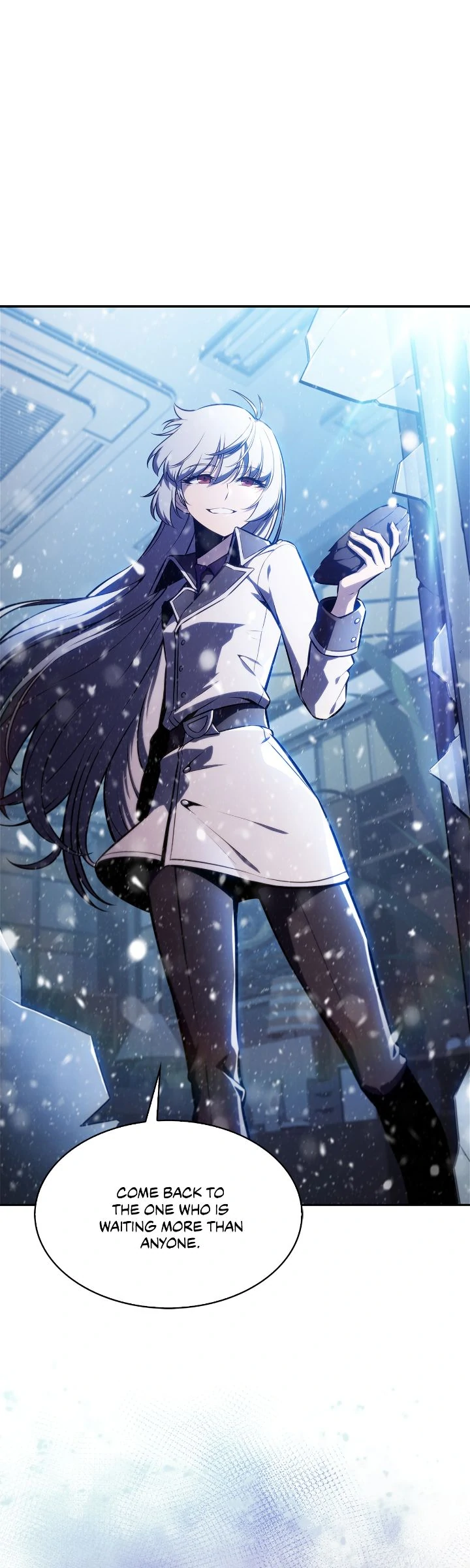 Read I'm the Max Level Newbie Manga Online