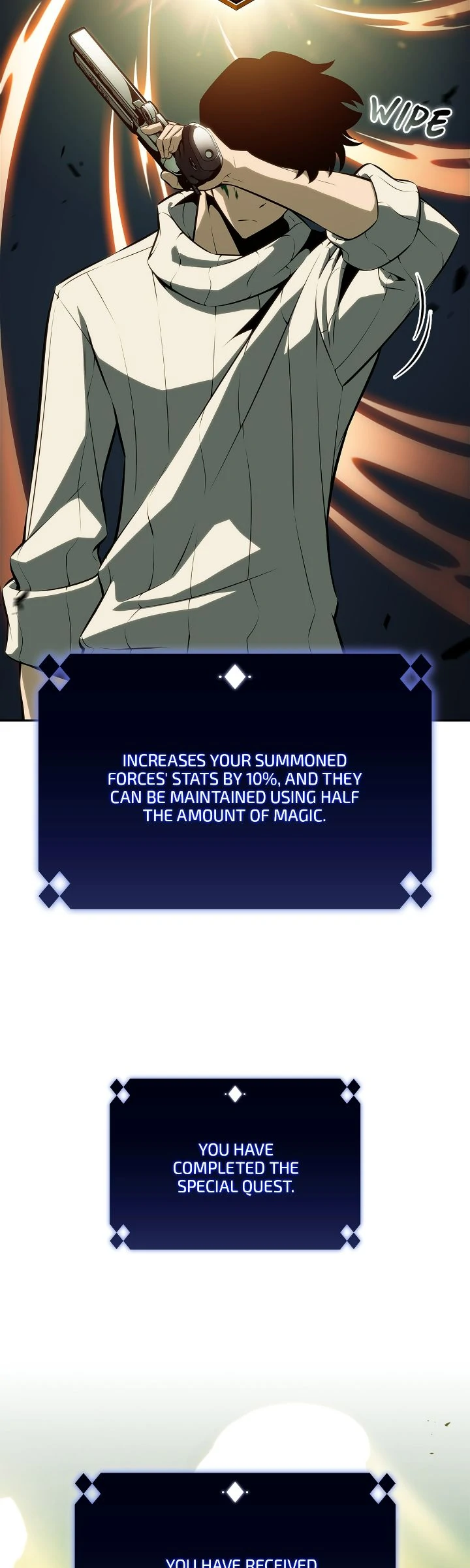 Read I'm the Max Level Newbie Manga Online