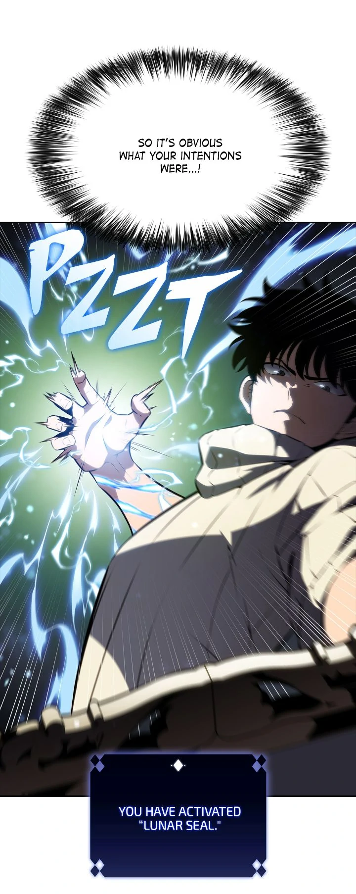 Read I'm the Max Level Newbie Manga Online