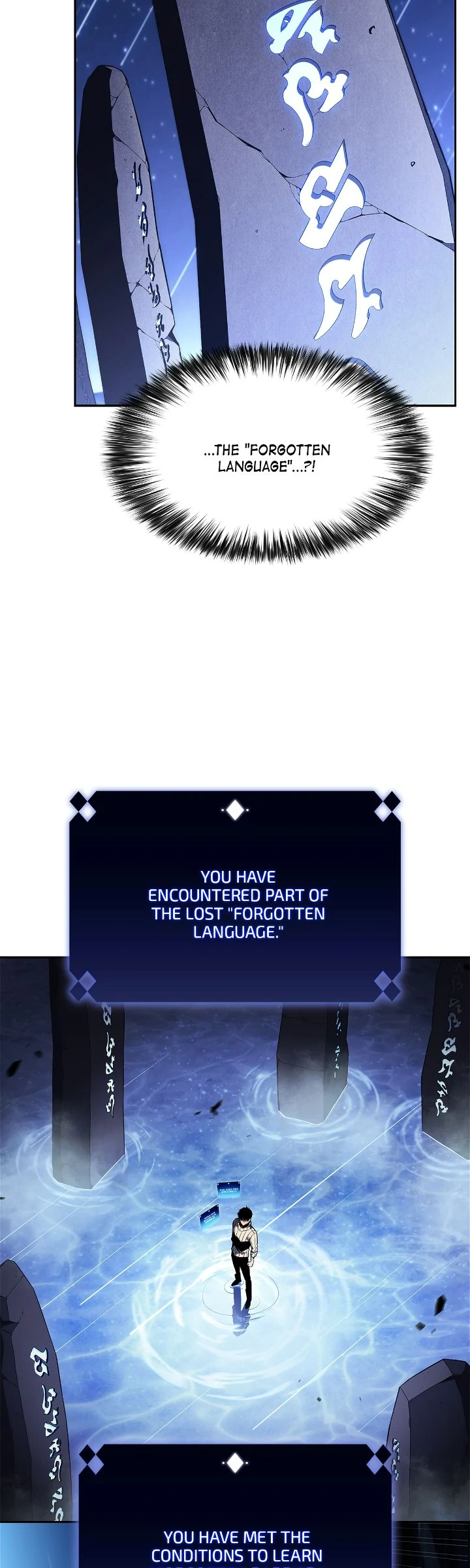 Read I'm the Max Level Newbie Manga Online