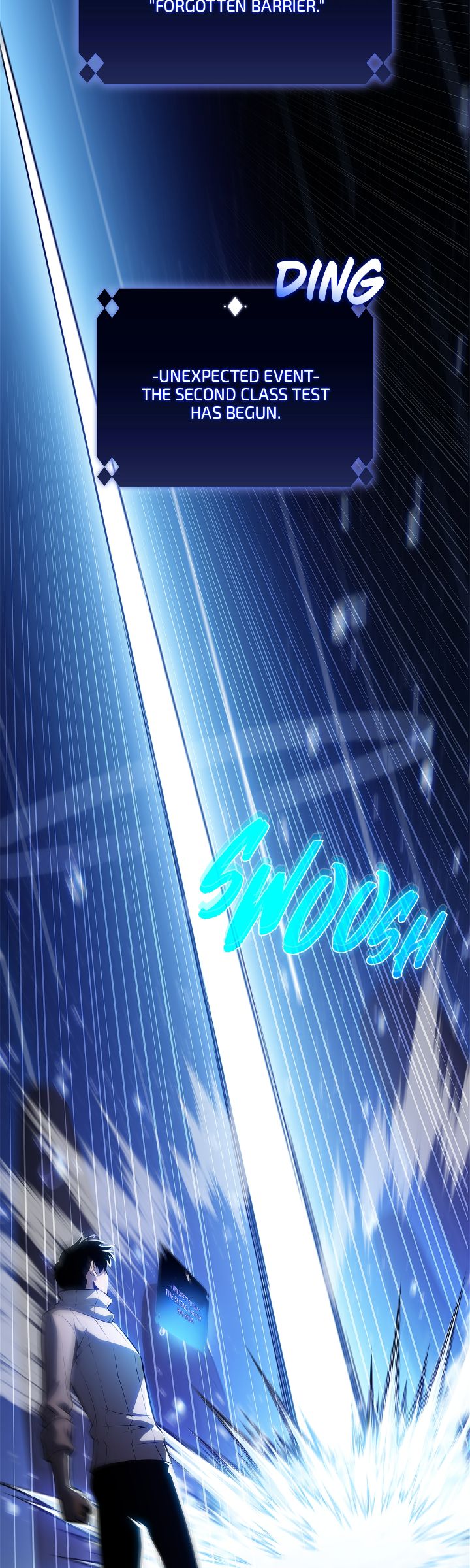 Read I'm the Max Level Newbie Manga Online