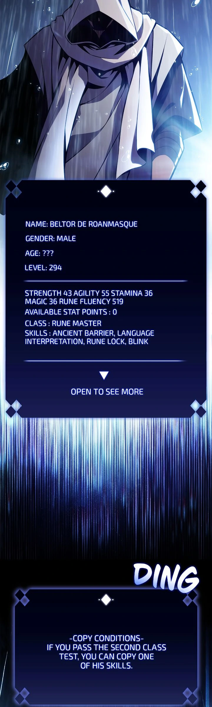 Read I'm the Max Level Newbie Manga Online