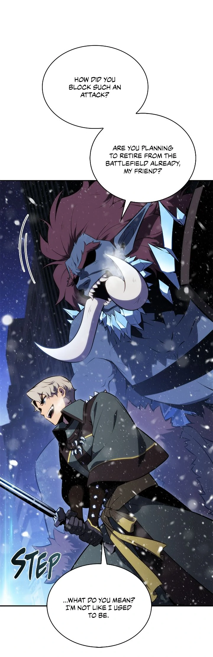 Read I'm the Max Level Newbie Manga Online