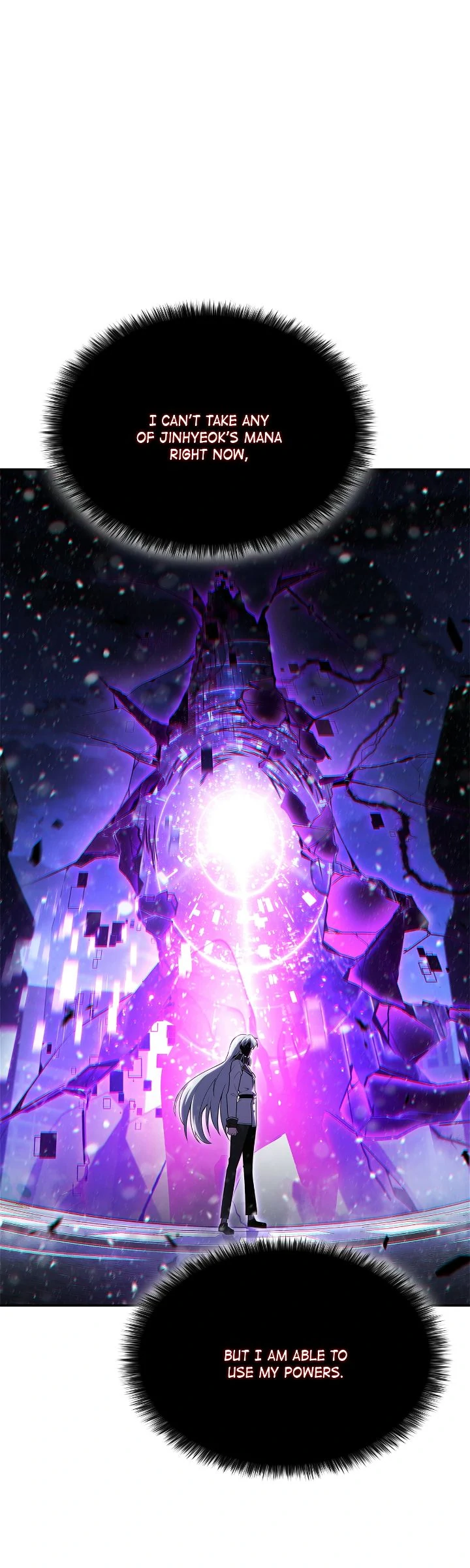 Read I'm the Max Level Newbie Manga Online