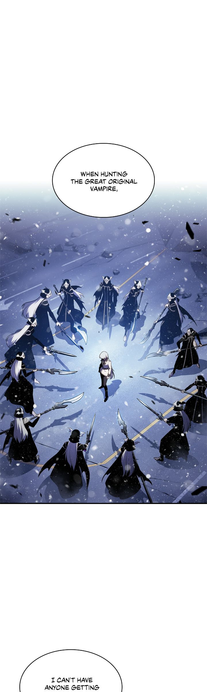 Read I'm the Max Level Newbie Manga Online