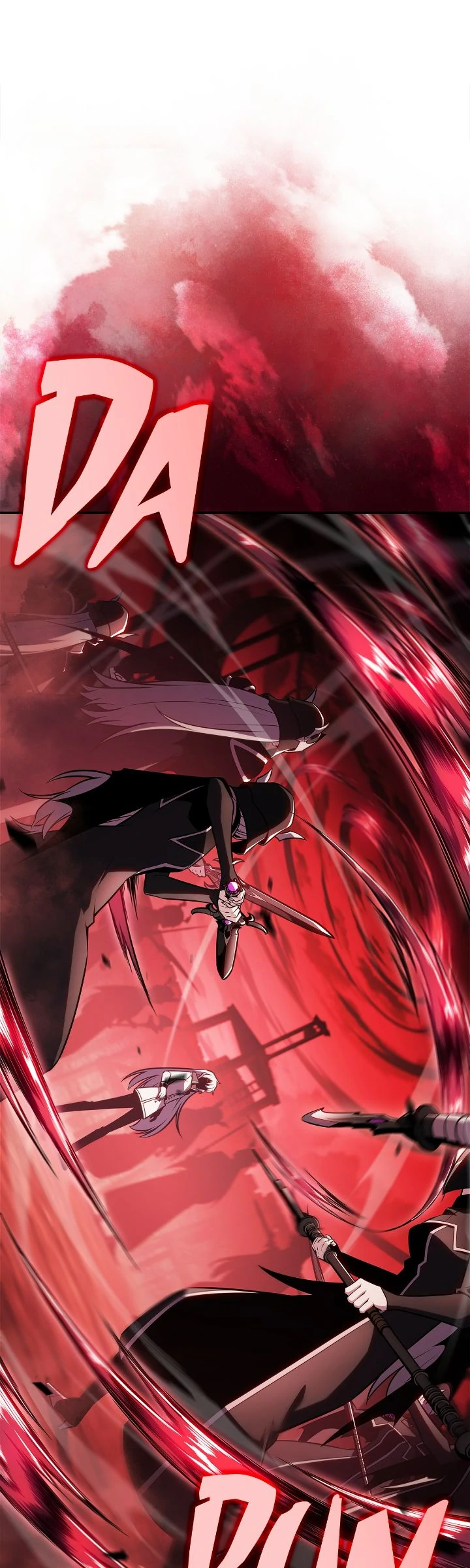 Read I'm the Max Level Newbie Manga Online