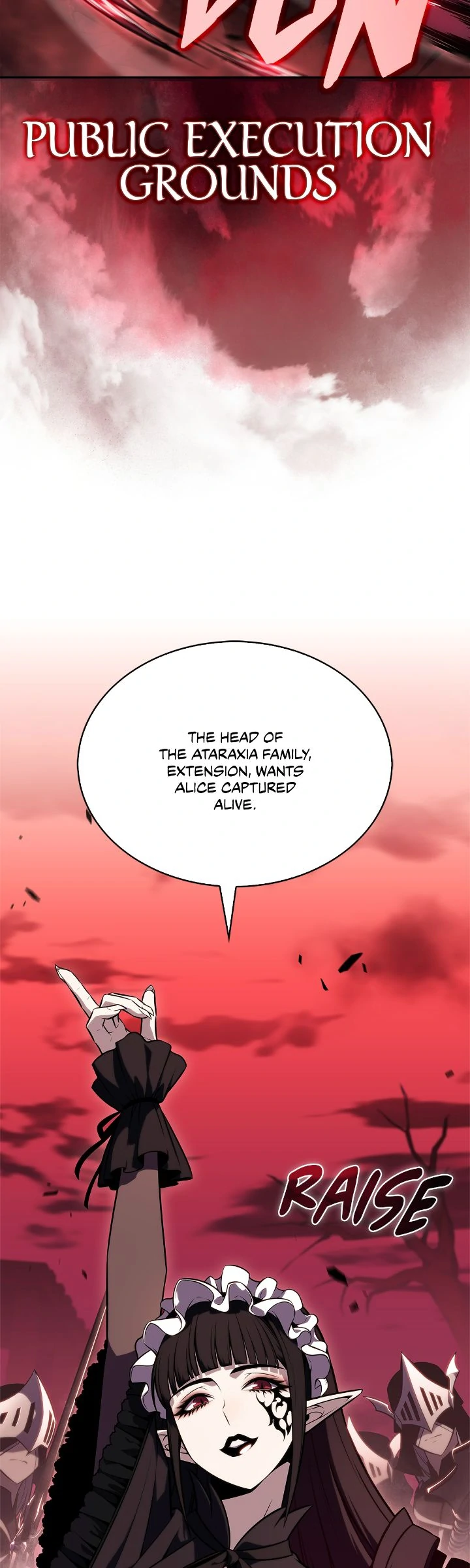 Read I'm the Max Level Newbie Manga Online