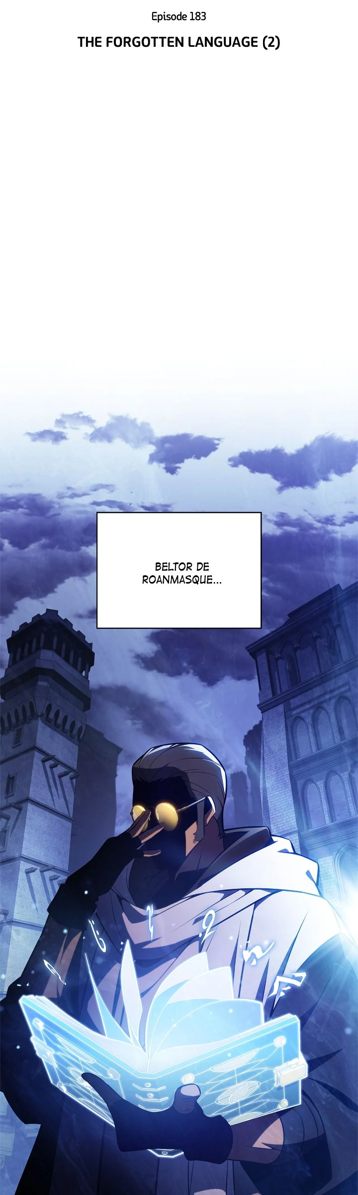 Read I'm the Max Level Newbie Manga Online