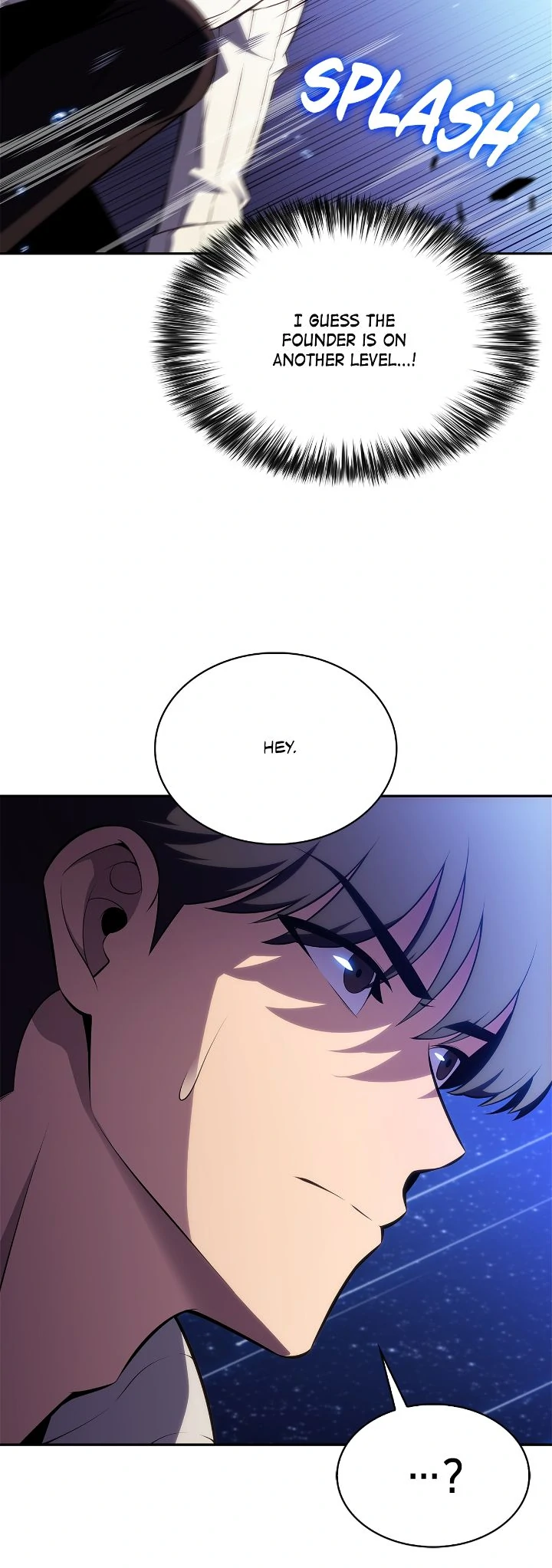 Read I'm the Max Level Newbie Manga Online