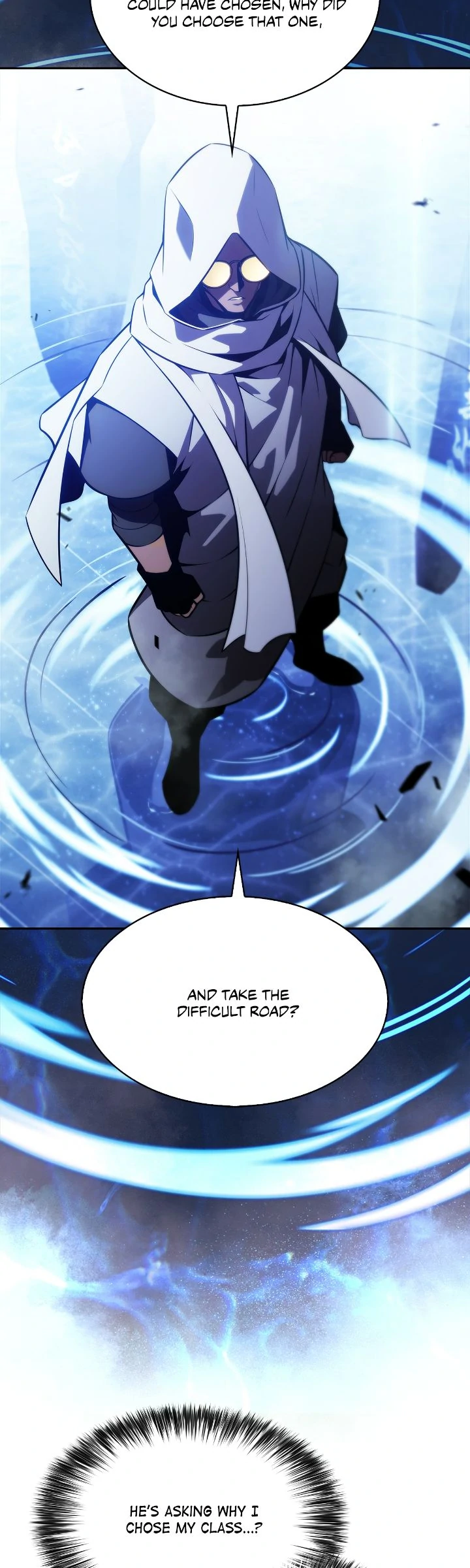 Read I'm the Max Level Newbie Manga Online