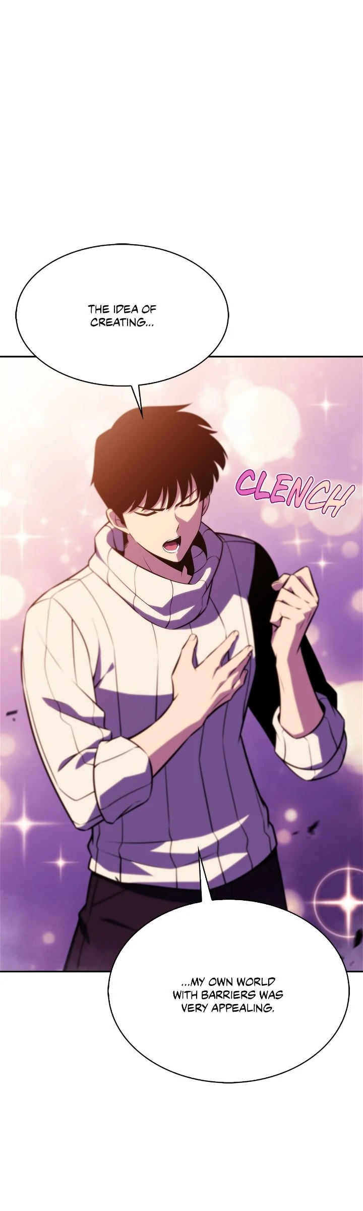 Read I'm the Max Level Newbie Manga Online