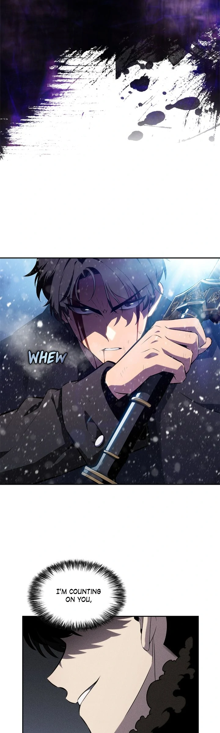 Read I'm the Max Level Newbie Manga Online