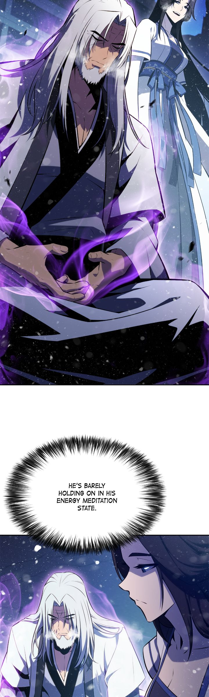 Read I'm the Max Level Newbie Manga Online