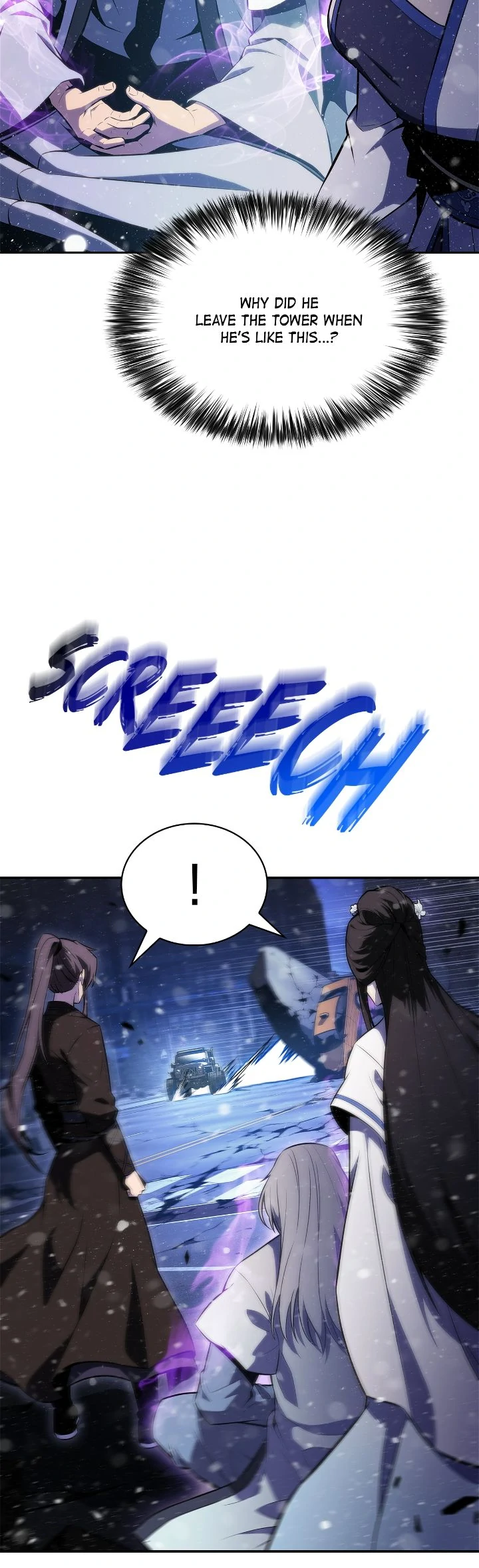 Read I'm the Max Level Newbie Manga Online