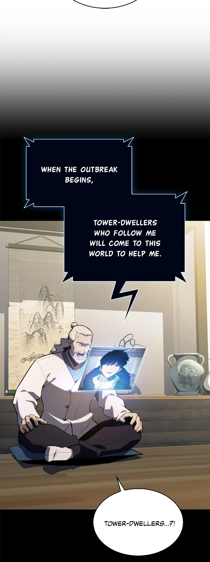 Read I'm the Max Level Newbie Manga Online