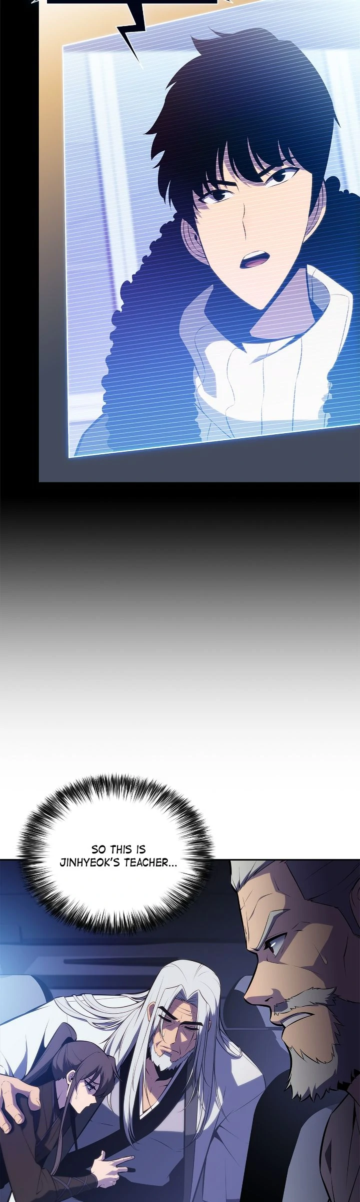 Read I'm the Max Level Newbie Manga Online