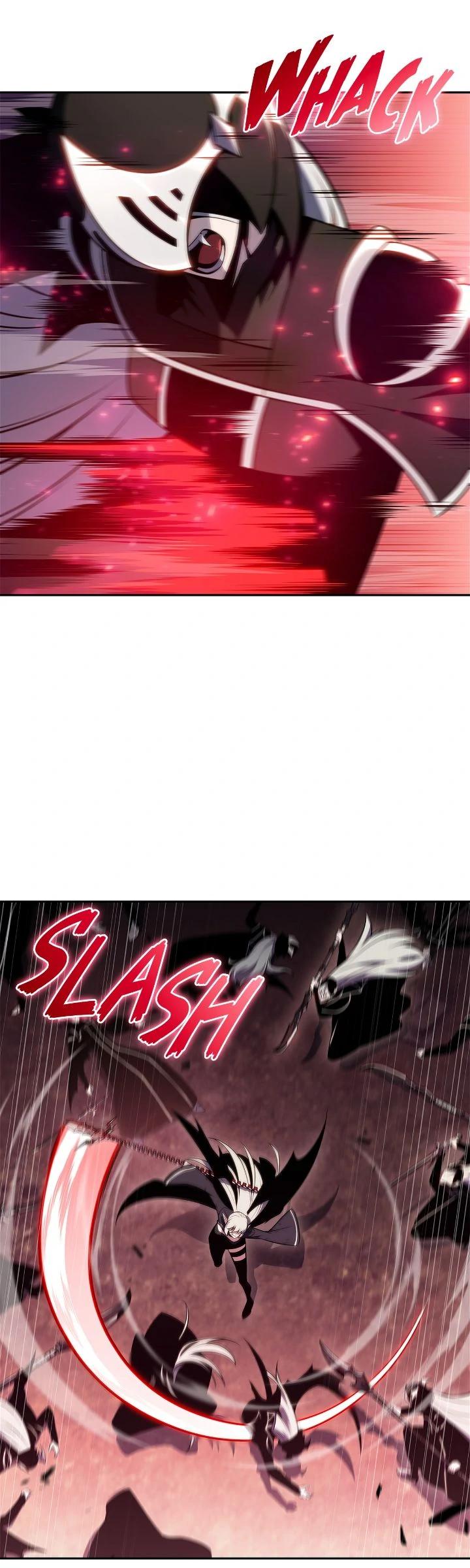Read I'm the Max Level Newbie Manga Online