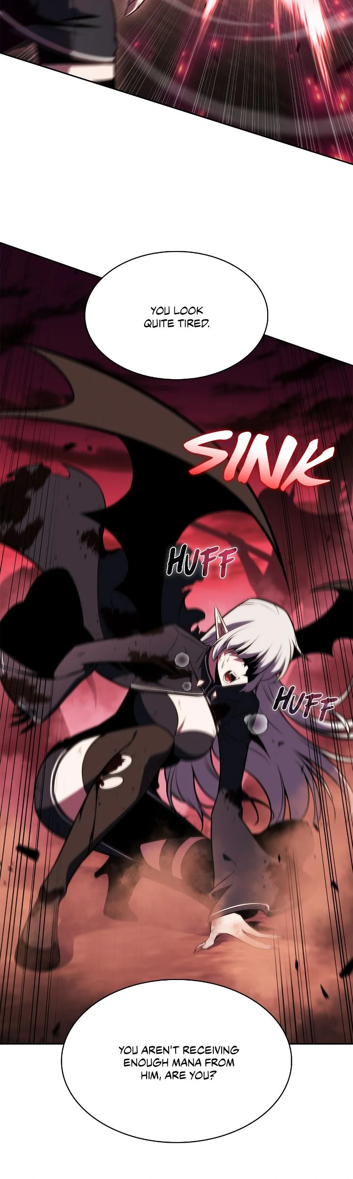 Read I'm the Max Level Newbie Manga Online