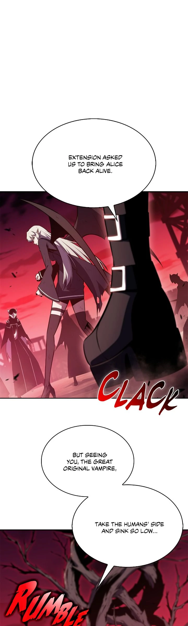 Read I'm the Max Level Newbie Manga Online