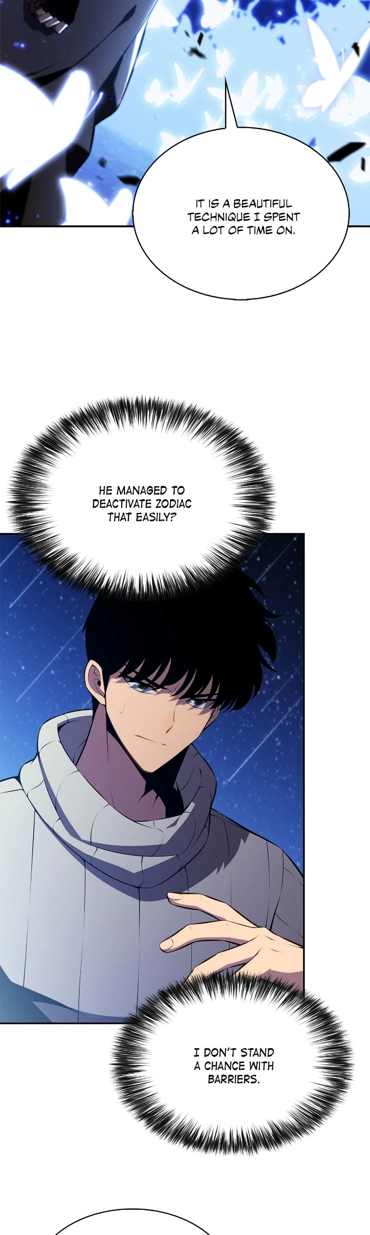 Read I'm the Max Level Newbie Manga Online