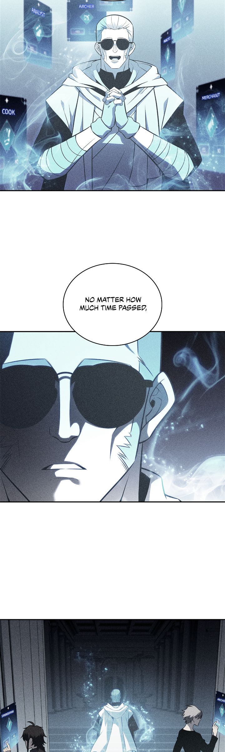 Read I'm the Max Level Newbie Manga Online