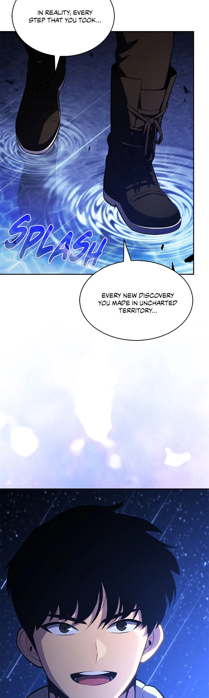 Read I'm the Max Level Newbie Manga Online