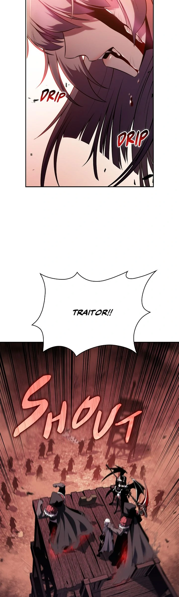 Read I'm the Max Level Newbie Manga Online