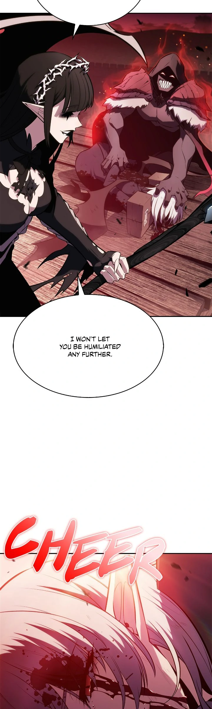 Read I'm the Max Level Newbie Manga Online