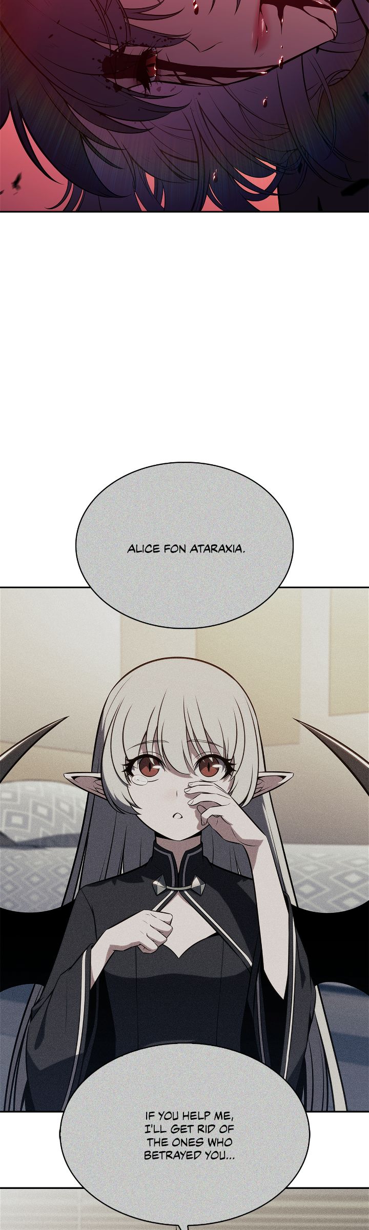 Read I'm the Max Level Newbie Manga Online