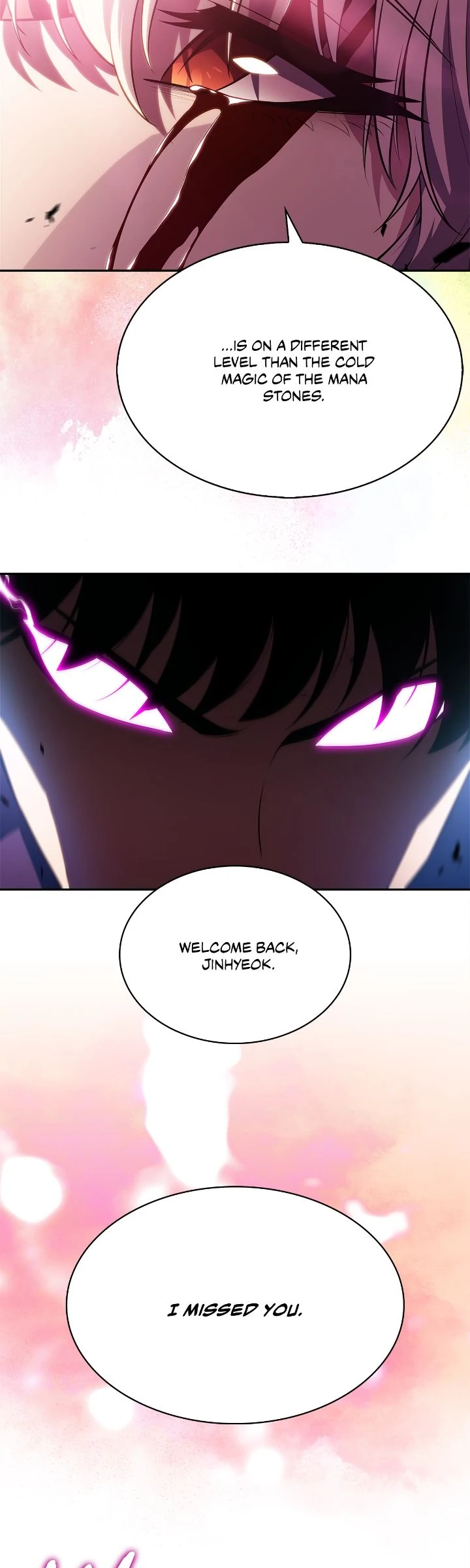 Read I'm the Max Level Newbie Manga Online