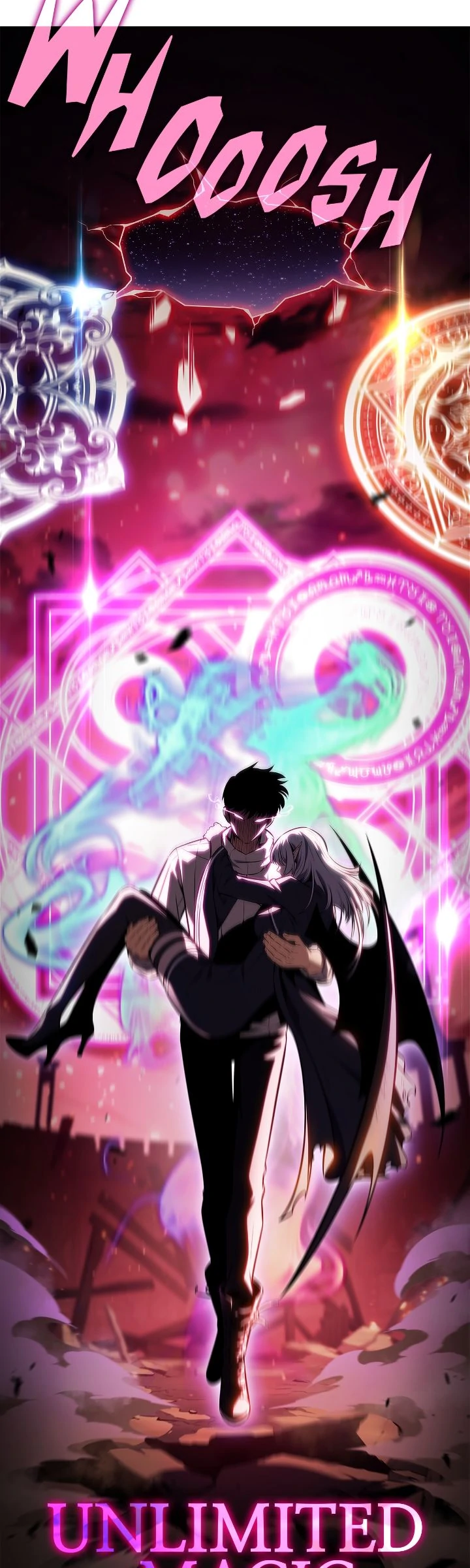 Read I'm the Max Level Newbie Manga Online