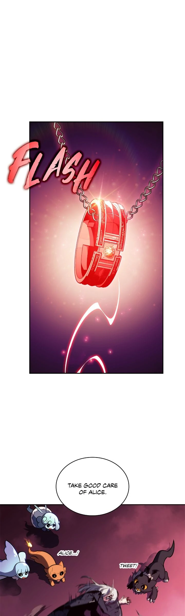Read I'm the Max Level Newbie Manga Online