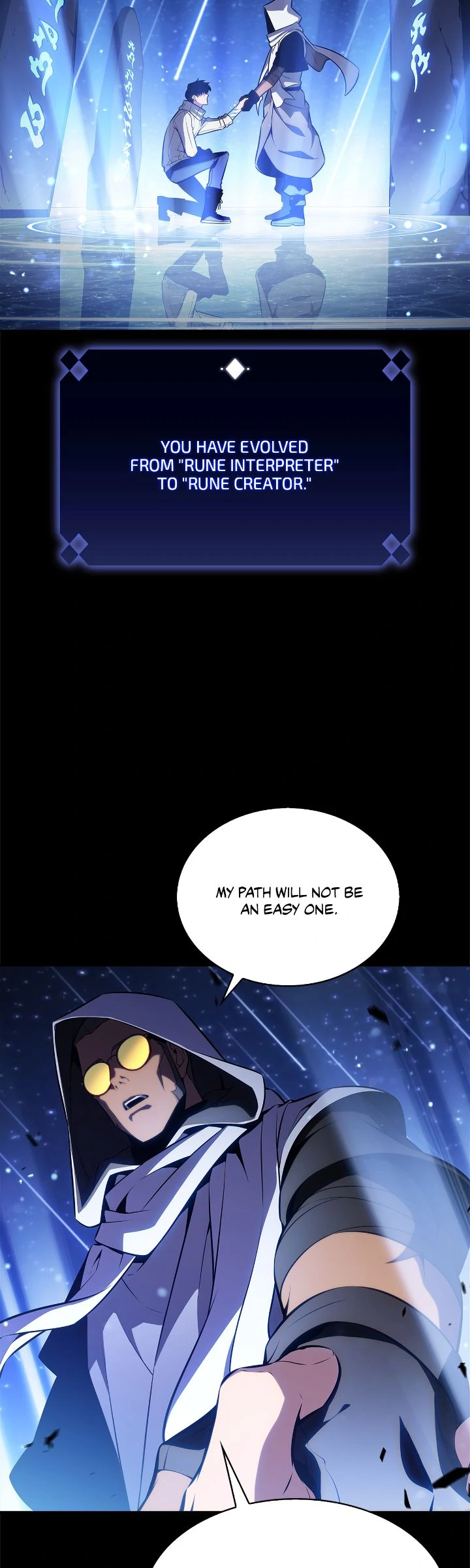 Read I'm the Max Level Newbie Manga Online