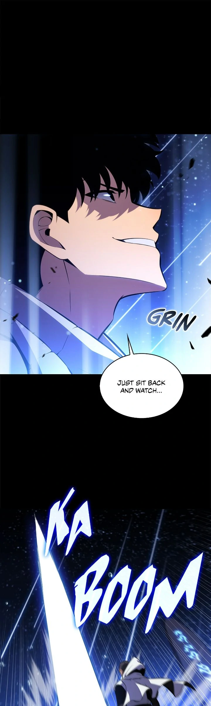 Read I'm the Max Level Newbie Manga Online
