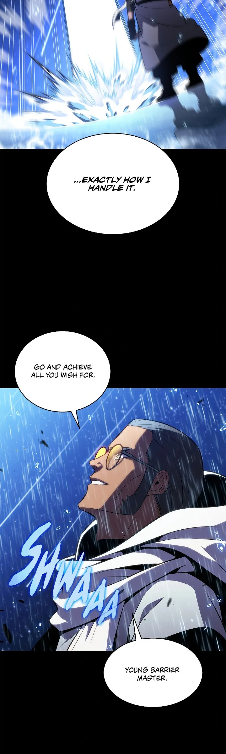 Read I'm the Max Level Newbie Manga Online