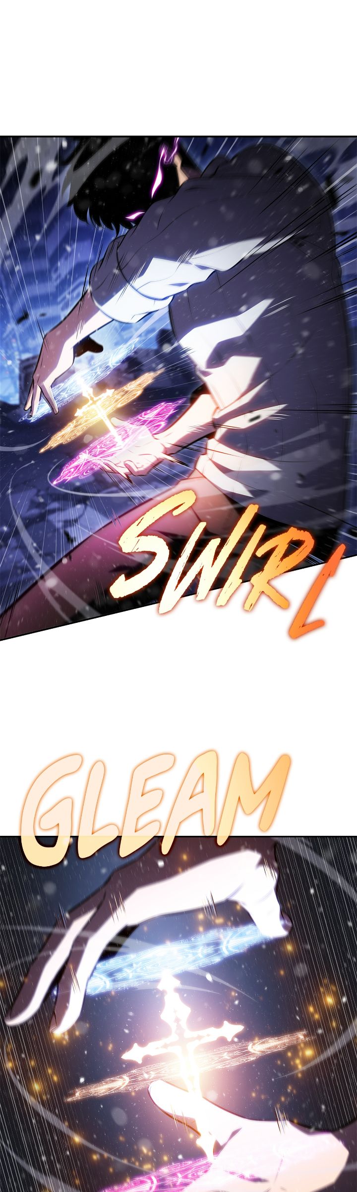 Read I'm the Max Level Newbie Manga Online