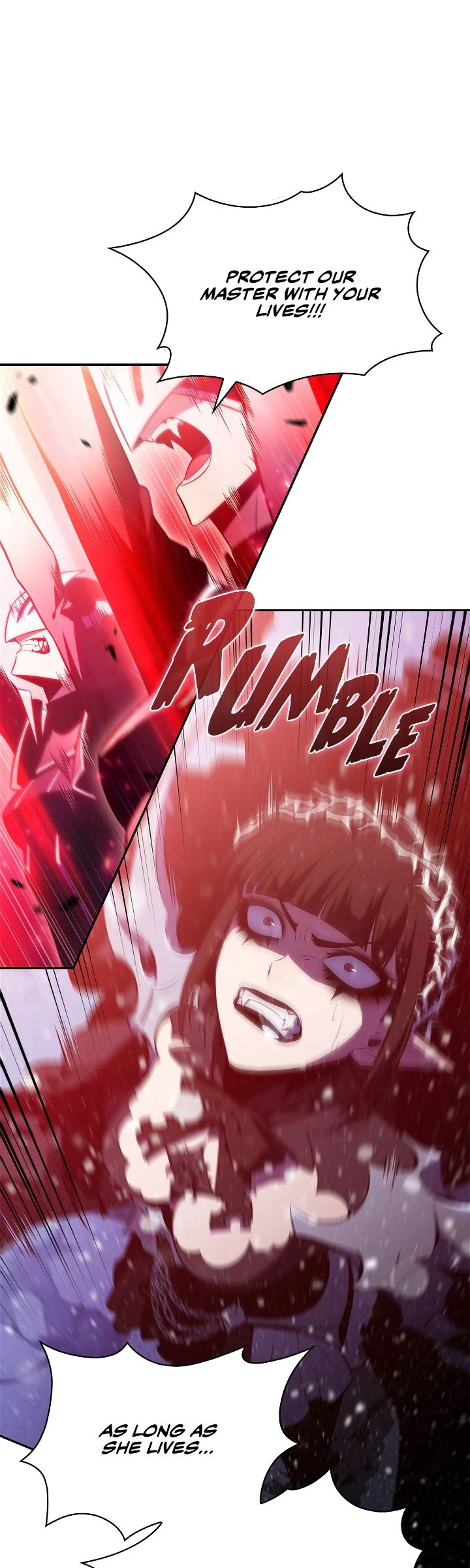 Read I'm the Max Level Newbie Manga Online