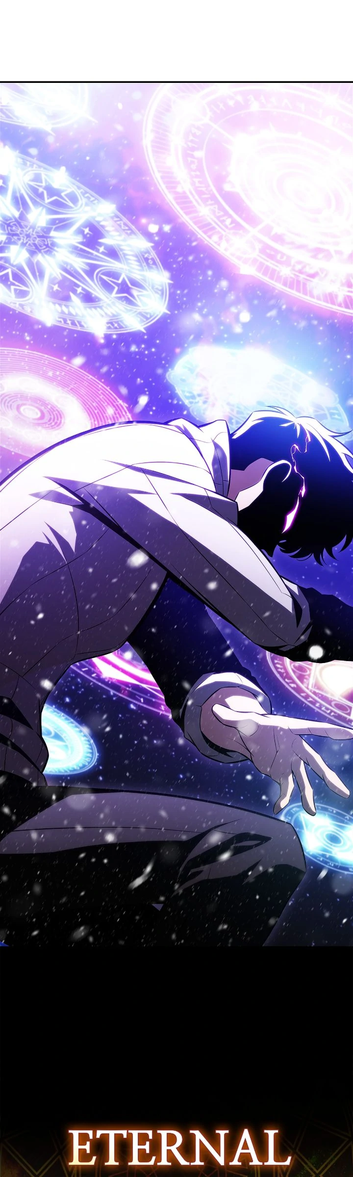 Read I'm the Max Level Newbie Manga Online