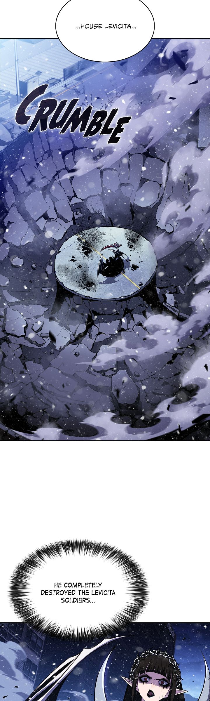 Read I'm the Max Level Newbie Manga Online