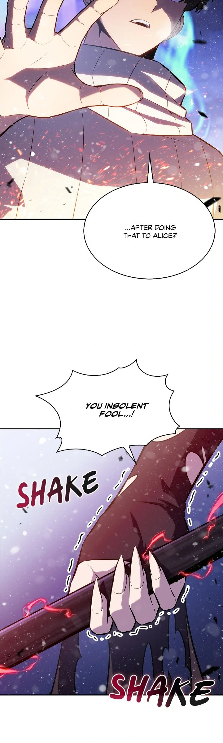 Read I'm the Max Level Newbie Manga Online