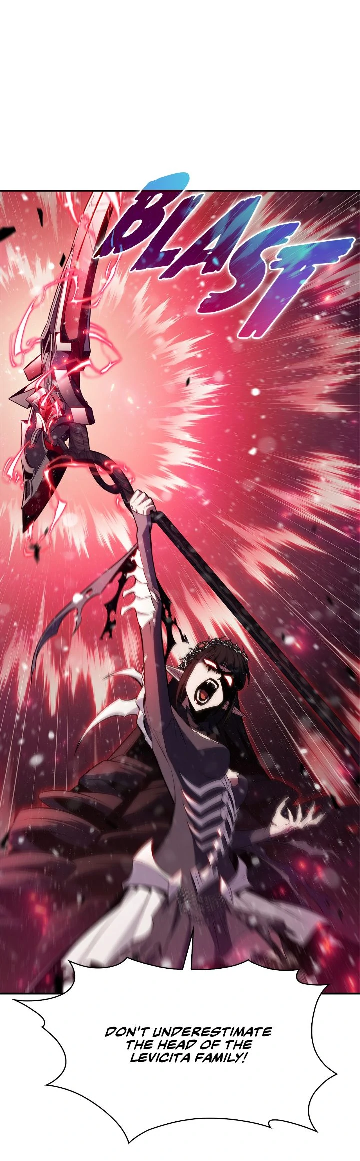 Read I'm the Max Level Newbie Manga Online