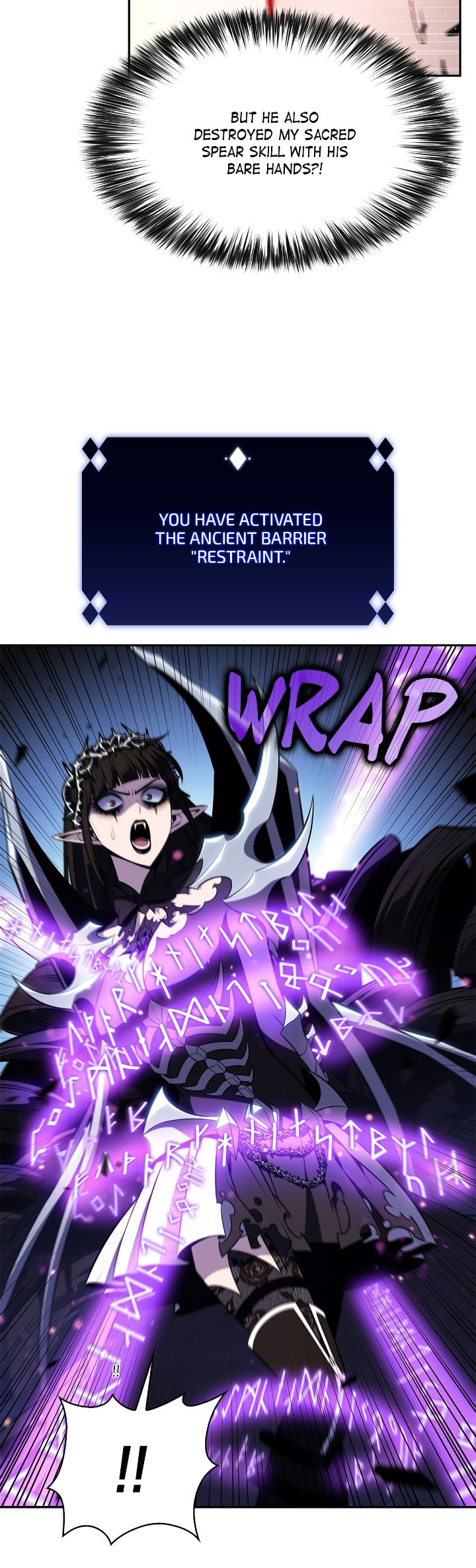 Read I'm the Max Level Newbie Manga Online