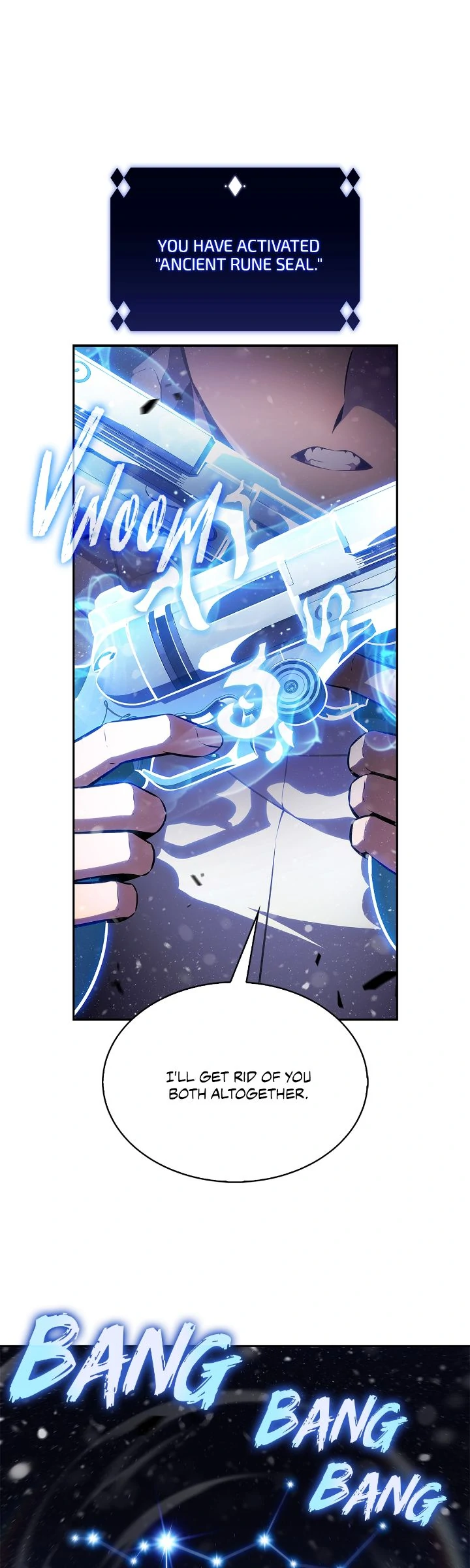 Read I'm the Max Level Newbie Manga Online