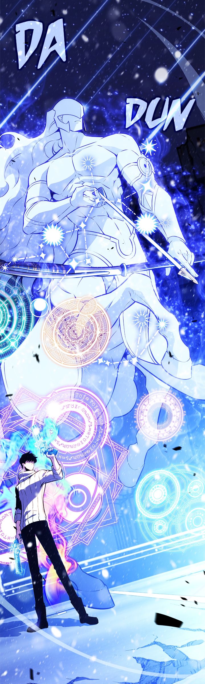 Read I'm the Max Level Newbie Manga Online
